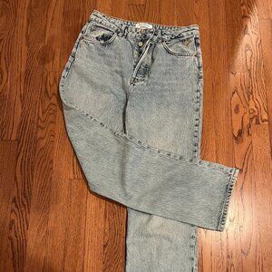 Reformation Jeans